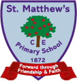 St Matthew's CE Primary School